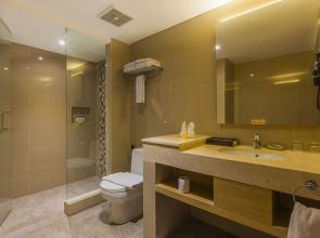 Best Western Kamala Jimbaran