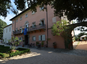 Villa Palagione Centro Interculturale
