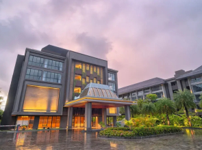 1Br Luxe Pool Apartment In Nusa Dua