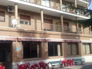 Hostal Restaurante Casa Paco