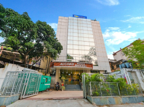 Hotel Accord