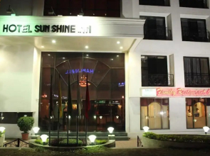 Hotel Sunshine Inn