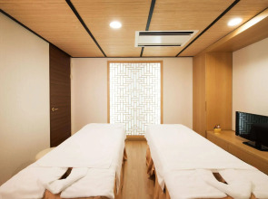 Travelodge Myeongdong City Hall