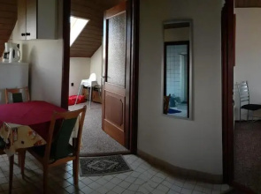 Csilla Haus