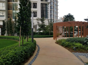 Eclipse Residence Pangea