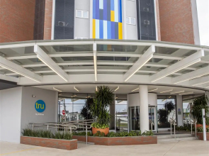 Tru By Hilton Criciúma