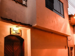 Edikos House Apartments
