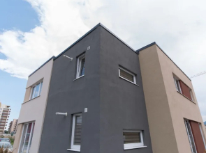 Thomas Apartments