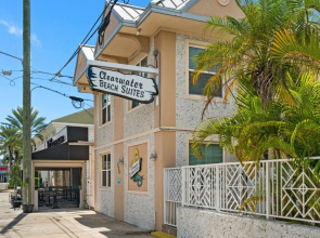 Clearwater Beach Suites 205 2 Bedroom Condo by Redawning