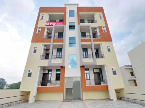 Oyo Flagship 45330 Ramnagariya