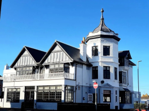 The Bay Hotel