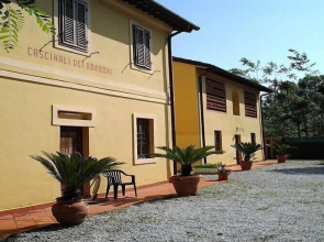 Camping dei Tigli