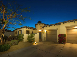 Stagecoach Luxury Four Bedroom Home