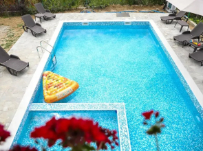 Guest House Ognyanovo