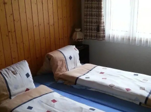 Gletscherbeck Wüthrich