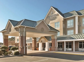 Country Inn And Suites