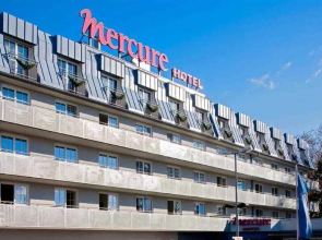 Star Inn Hotel Premium Graz, by Quality