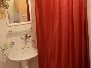 Bon Voyazh Apart Hotel