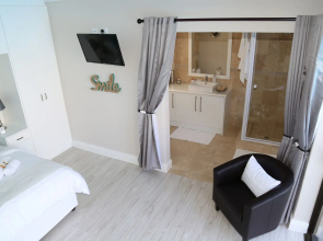 Primrose Boutique Guest House