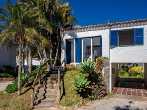 Antares Club Hotel Lagoinha