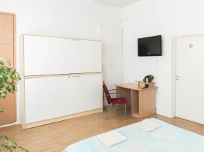Hostel Liberty