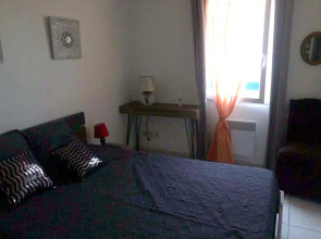 Villa Torreilles, 3 pièces, 6 personnes - FR-1-81-545