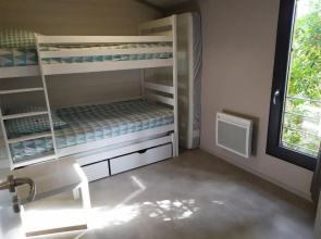 Chalet 62