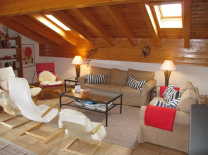 FeWo Victoria II E7 NEND195