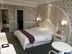 Morining Inn Shaoyangzhenyu Square Store