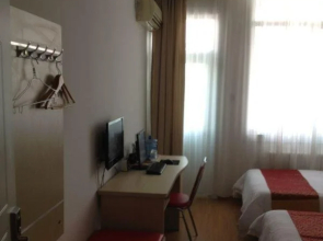 Thankyou Inn Gaomi Changfeng Street