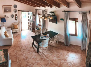 Casa Paraiso