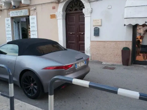Cuore Di Borgo Di Miccoli Graziana