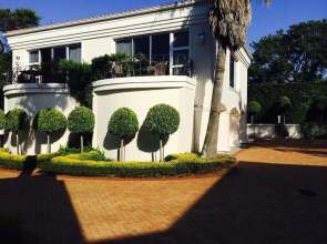 Luxury Beach Apartments