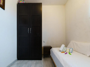 Ct 160 - Isla Rubi - Isla Rubi Penthouse - Ct 160