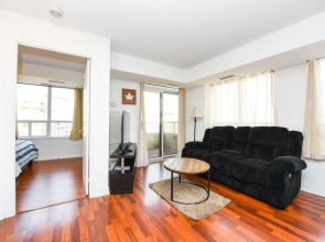 Soulful 2 Bedroom 1 Bath