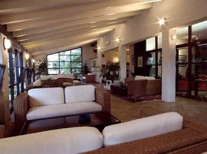 Hotel Valle Verde