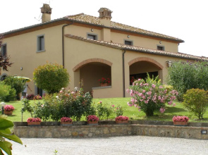 Agriturismo Verbena