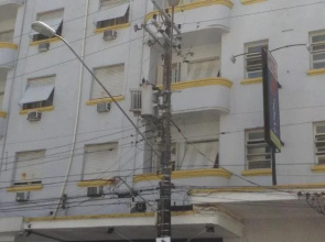 Ritz Hotel