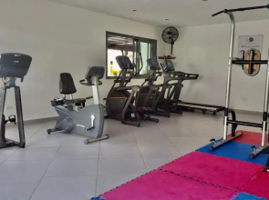ALIGIO luxury apart-hotel