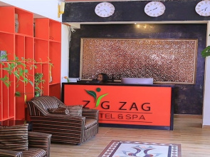 Zig Zag Hotel And Spa