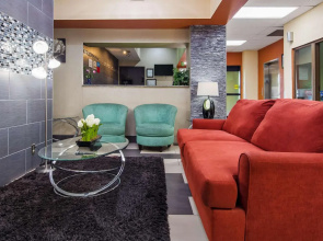 Quality Inn Blue Springs