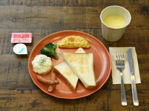 GRAND HOSTEL LDK Osaka Shinsaibashi