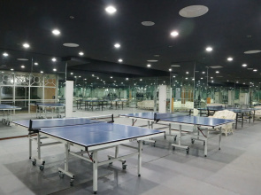 Kensington Hotel Pyeongchang