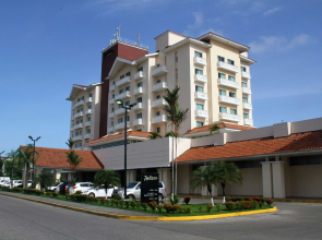 Radisson Colon 2,000 Hotel & Casino