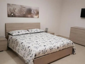 A casa di Pamy