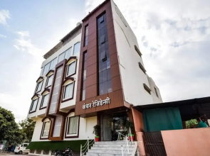 Hotel Kanchan Residency by OYO Rooms