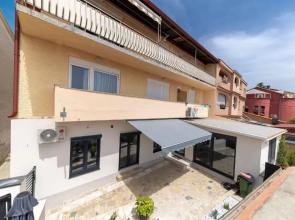 Apartment in Crikvenica 42244