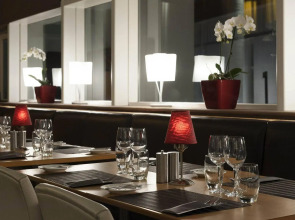 Novotel Brugge Centrum