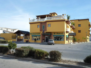 Hotel El Doncel