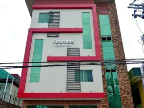 Celbyrne Pension Hauz